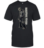 Don Toliver Hardstone Psycho Dead Man's T-Shirt