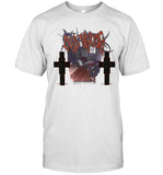 Cold Visions 32 T-shirt