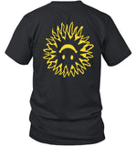Beartooth Sunshine Shirt 2023