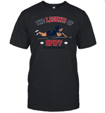 2024 Alex Sedrick The Legend Of Spiff Shirt