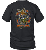 Bayside Bayside War Queens NY Shirt