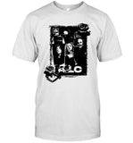 Against The Current Vintage T Shirt