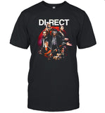 DI-RECT Tour 2024 T-shirt