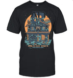 Ajr Boise Idaho Central Arena April 23rd 2024 T-Shirt