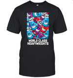 Dollas Up Nero Frostiez Boxing Glove Shirt_1