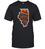 311 July 21 2024 The Salt Shed in Chicago IL Shirt