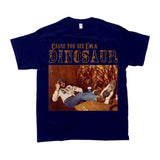 Dinosaur Hank Williams Jr. Bocephus Western Shirt, 1 Side , For Men, For Women, Gift For All Western Southern Retro Boho Hippie Shirt Classic Outlaw C