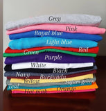 Coquette Bow Tee, Christian Shirt, Fruit of the Spirit Bible Verse Shirt Gift for Christian Mom Shirt with Bows Cute Christian, Unisex Cotton Shirt, L