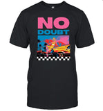 Coachella 2024 No Doubt Empire Polo Club Indio CA April 13 2024 T-Shirt