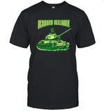 Desmond Benjamin New T Shirt
