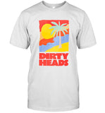 Dirty Heads Palm 2024 Limited Shirt
