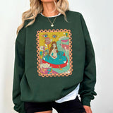 Chappel Pink P0ny Clb T-Shirt Sweatshirt Hoodie, Vintage Shirt