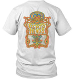 Dirty Heads Oyster Octopus T-Shirt