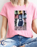 Aaron Hotchner  T Shirt