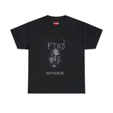 Brent Vinatge Faiyaz Shirt, Brent Wasteland Faiyaz Unisex crewneck Classic Cotton Gift For Fan Menswear