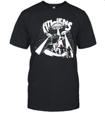 ATLiens Abduction T-Shirt