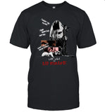 2024 Lady Gaga In Bad Romance Limited Shirt