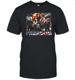 Andres Belton Freedom Shirt