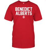 Bbbprinting Store Benedict Alberts Shirt