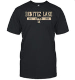 Baylenlevine Store Benitez Lake Ga Est 1969 Shirt