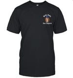 Bella Dona x Los Angeles Dodgers T-Shirt
