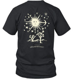 5 Seconds of Summer Desert Night T-Shirt