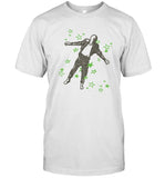 All 4 Nothing Shirt
