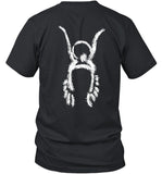 Authorized The Lumineers Cleo Limited T-Shirt