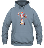 Astralspiff Spiffbot Shirt