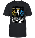 2024 Speed Chess Championship Players T Shirt