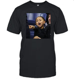 Alexis Ohanian Serena Williamss Daughter T Shirt Us Open Tennis 2022