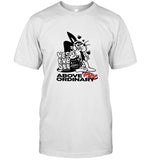 Above Aomix X Yeseyesee T Shirt
