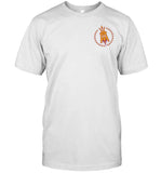 Dillys Devils Torching The Conference Pocket Limited Shirt