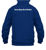 Baby Keem Farm Boys Do It Better Limited Shirt