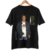 Adam Sandler crewneck Tshirt,  Vintage Adam Sandler shirt, Funny Adam Sandler tshirt Menswear Top
