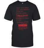 2023 Jakey Romcom T-Shirt