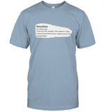 Daniel Caesar Freudian Album T Shirt