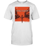 Alex Lambert Lonely Avenue The First Album Limited T Shirt