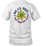 De La Soul 3 Feet High And Rising Tshirt