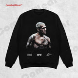 CHARLES OLIVEIRA TEE , Boxing T-shirt, Boxer Tee, Sports Shirt, UFC Shirt, MMA Shirt, Workout T-shirt, Gift for Him Gift For Her Hoodie Sweatshirt