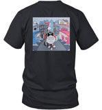 Austin Forkner All Fun So Last Year T-Shirt