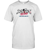 atarashii gakkosuzuka limited shirt