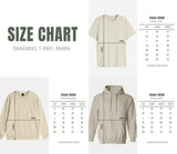 Detroit Football Sweatshirt, Football Crewneck, Retro Detroit, Men and Women, Classic Fit