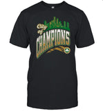 Barstool City Of Champions Bos T Shirt