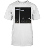 2024 Jpegmafia I Lay Down My Life For You Art Shirt_1