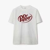 Dr. Pepper Unisex T-Shirt, Sweatshirt, Hoodie  Available in Sizes S-3XL Crewneck Classic