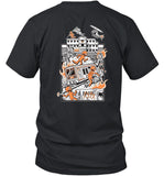 Dani Gambino Shirt Restock