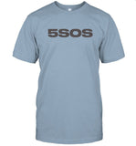 5Sos Essentials Crewneck Sweatshirt