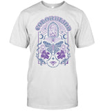 Colorblind Moth Go Find Another Holy High Ground T Shirt