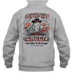 Anthony Green I Don'T Want To Die Shirt